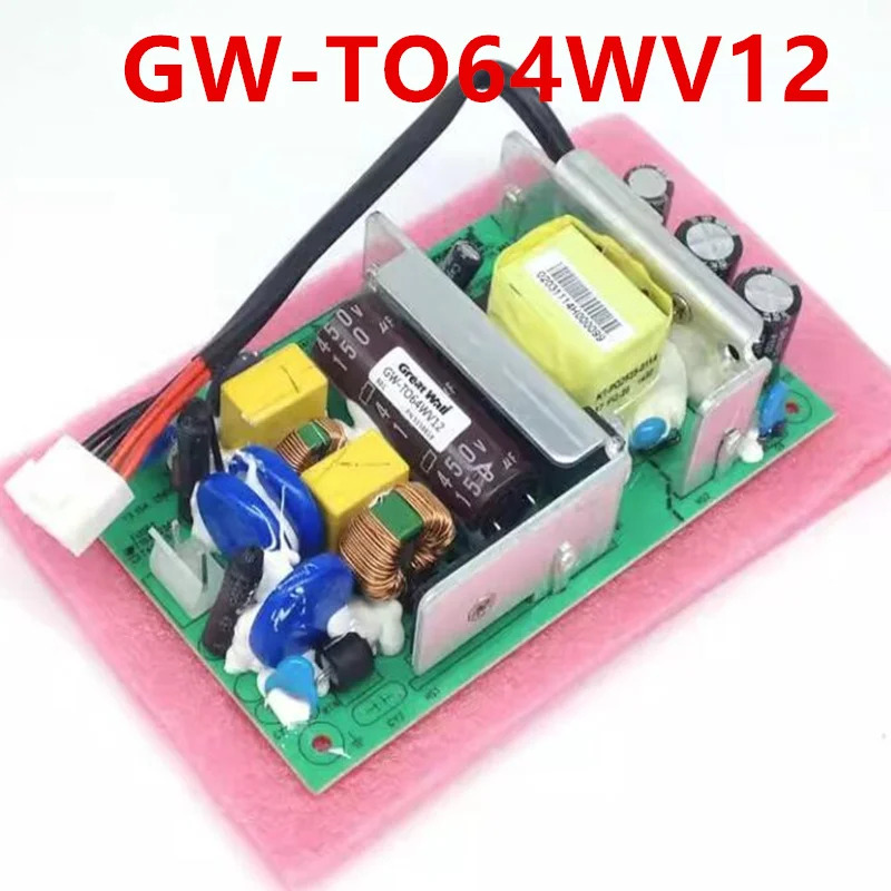 그레이트 월 GW-TO64WV12 전원공급장치 보드 CPI060002 GW-T064WV12 신
