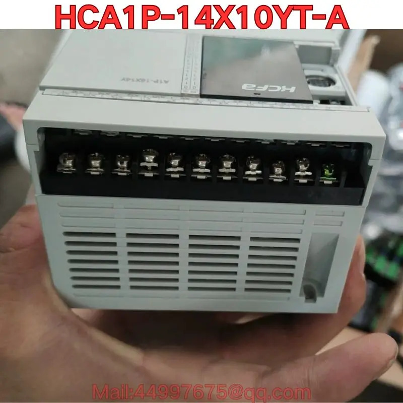 리퍼 HCA1P-14X10YT-A PLC 컨트롤러 기능 리퍼는 정상
