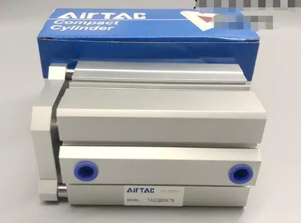 AirTAC TACQ63X75 실린더