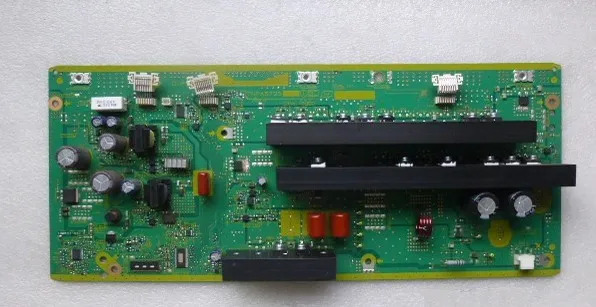 TH-P60S60C SC 보드 TNPA5725 1 보드작동 부품
