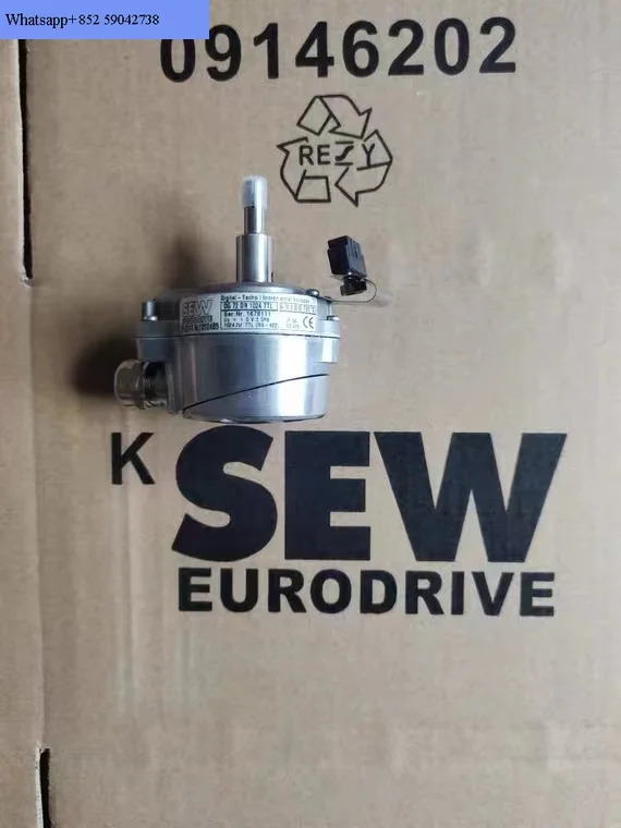 SEW 인코더 ES1T OG72DN1024TTL