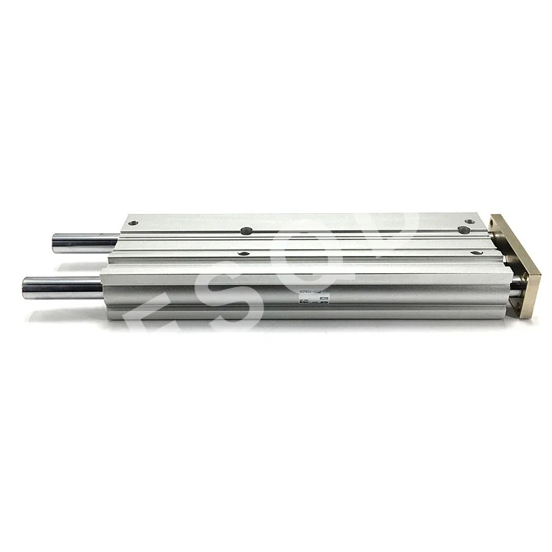 MGPM32-300350400300A350A400A300Z350Z400Z300AZ350AZ400AZ FSQD SMC 공압 부품 컴팩트 실린더 MGPM 시리즈