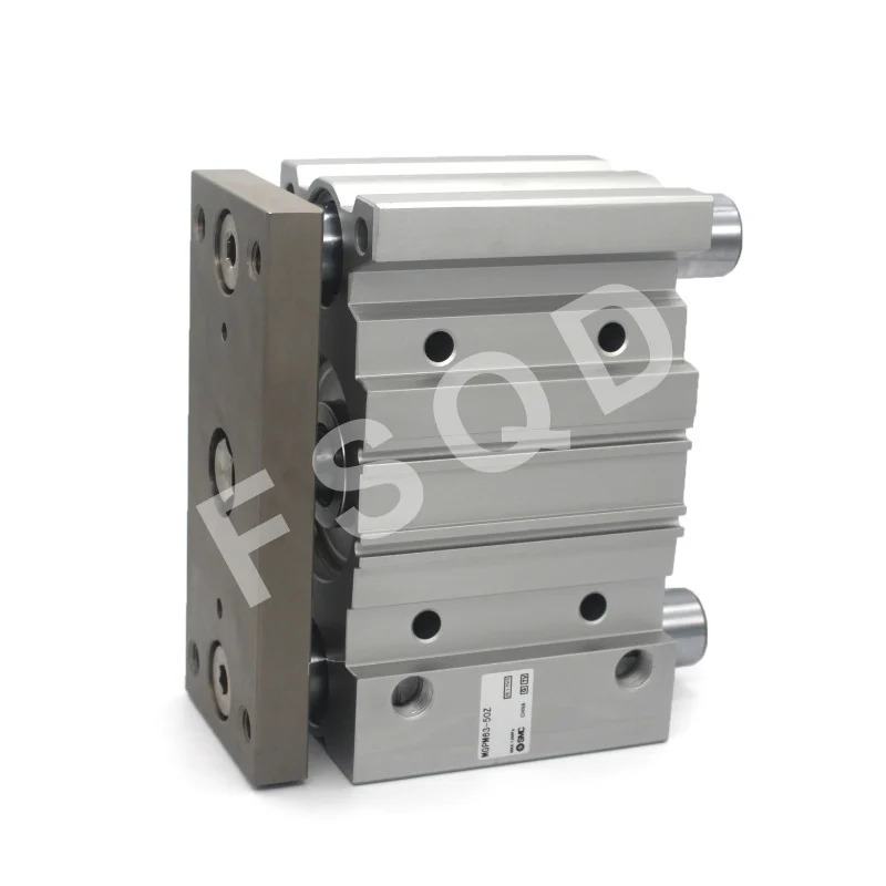 MGPM63-300350400300A350A400A300Z350Z400Z300AZ350AZ400AZ FSQD SMC 공압 부품 컴팩트 실린더 MGPM 시리즈