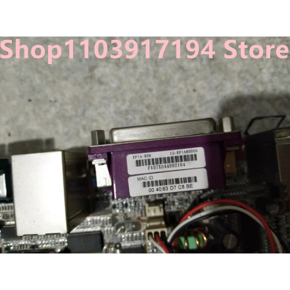 산업컴퓨터 마더보드 EPIA-800 15-EPIA8000