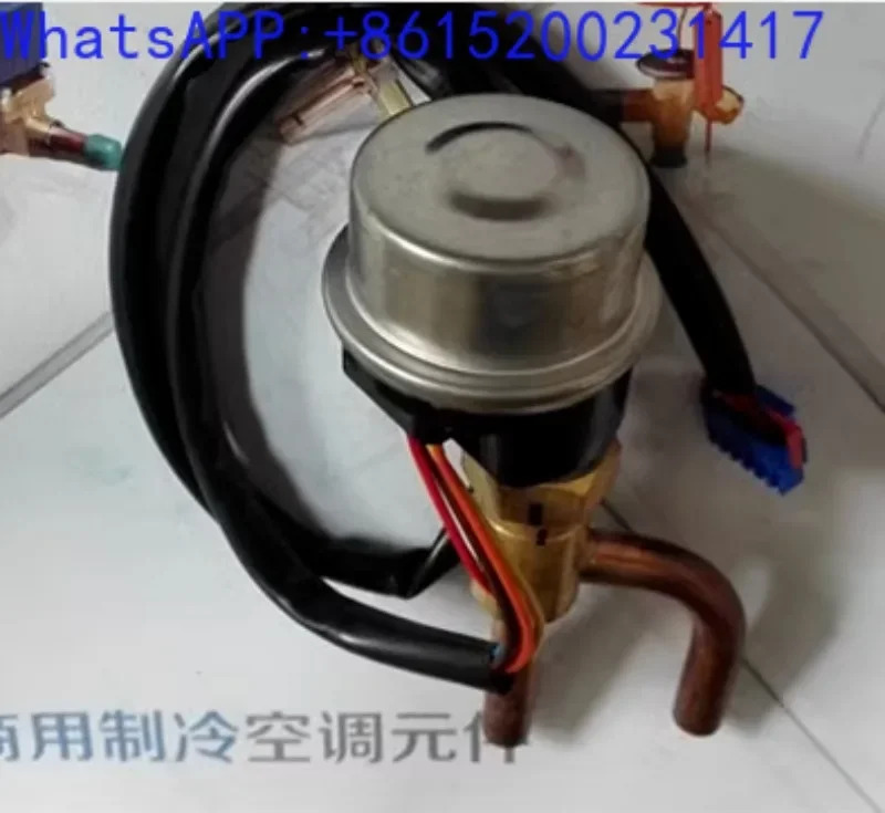 Sanhua 전팽창 밸브 DPF O 1.3C 코일 스로틀