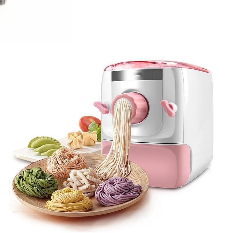 냉면기계 막국수 칼국수 밀면 소면 스파게티 누들 프레스 제조기 반죽기 - 상품 이미지