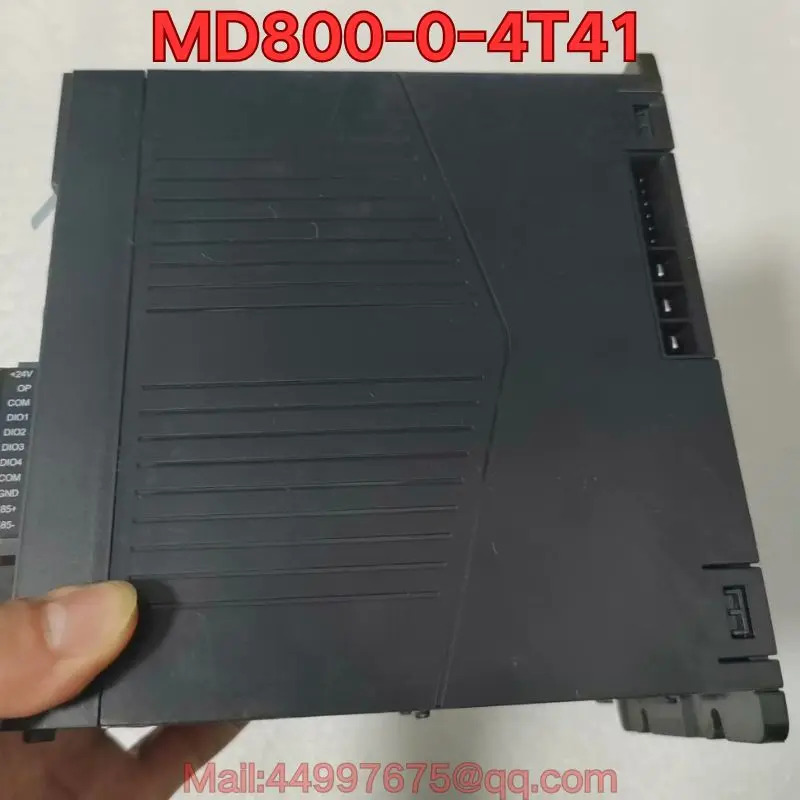 리퍼 MD800-0-4T41 인버터 모듈 기능 리퍼가 정상