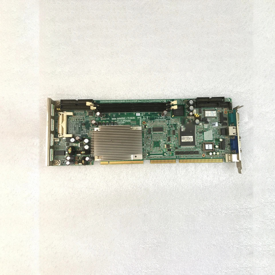 Advantech 산업제어 마더보드 PCA-6002VE PCA-6002 REV.B1