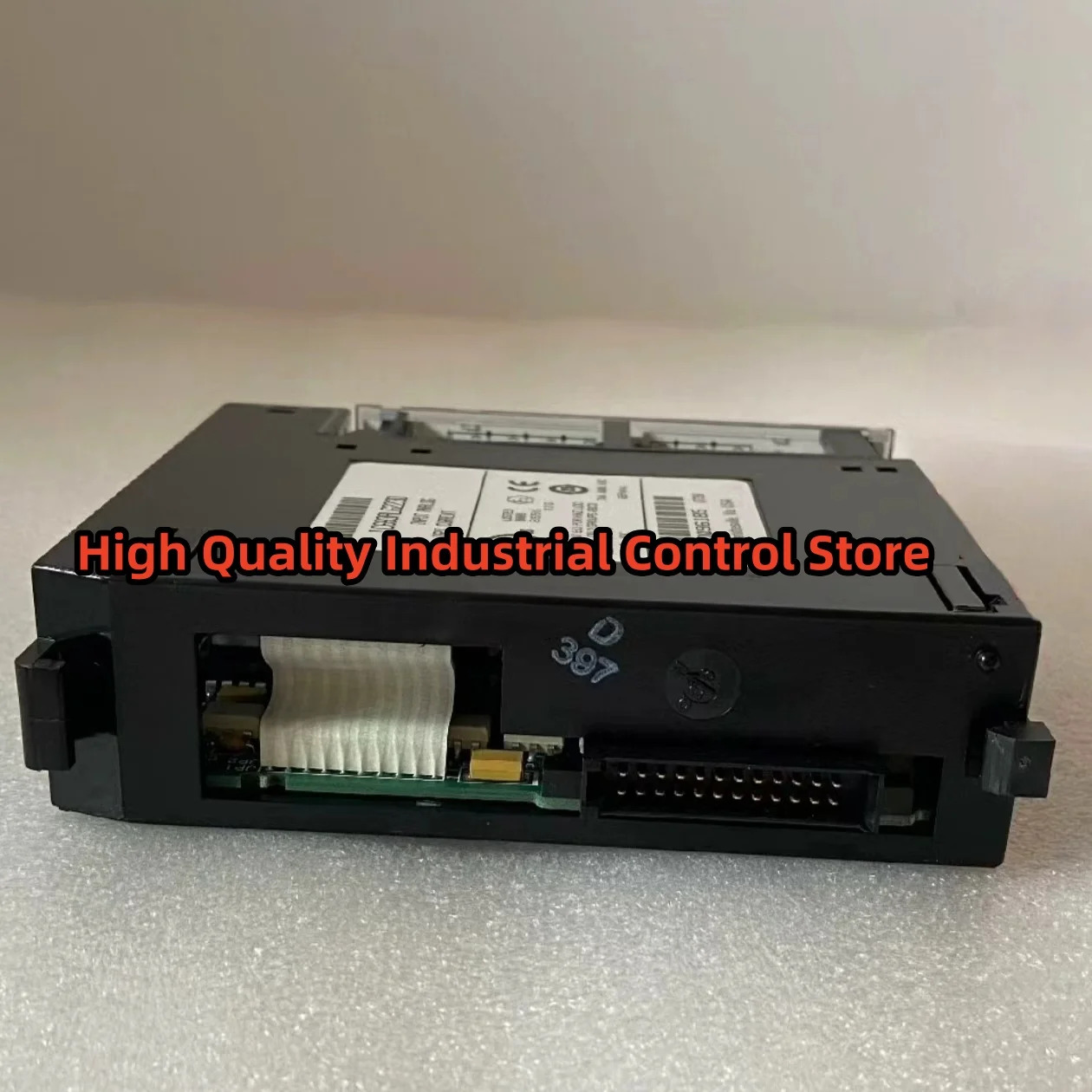 IC693ALG223D IC694MDL660-CC 원본