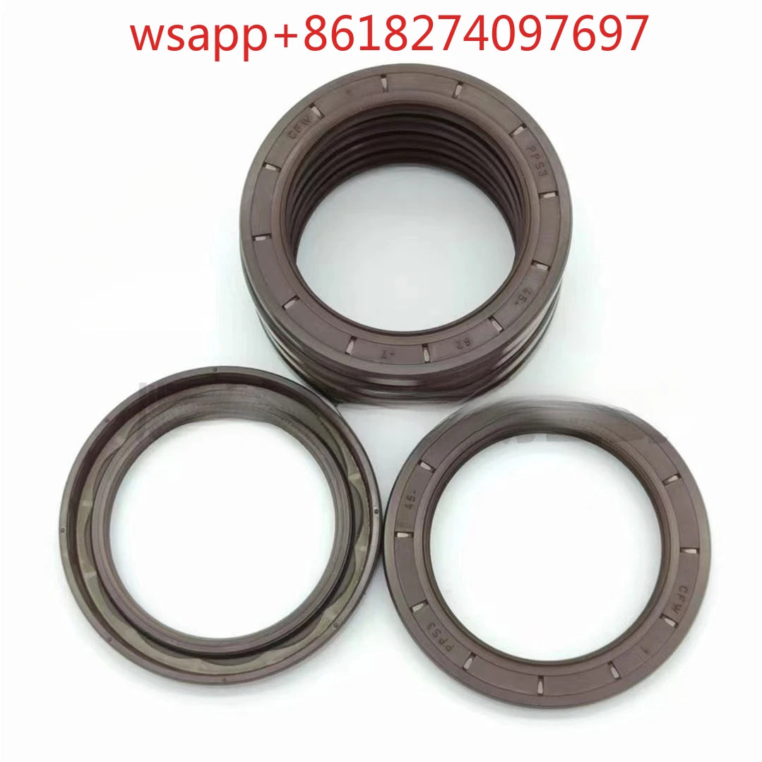 고압 펌프 오일 도장 스켈레톤 씰링 링 BABSL105 x 130x7.5