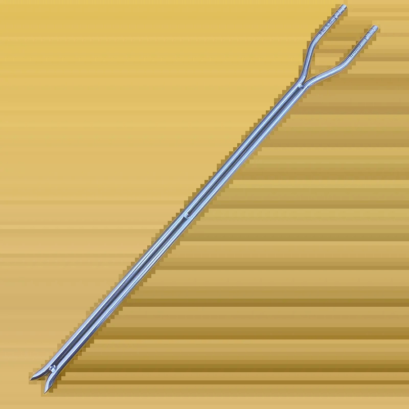 S자형 블로킹 방지 등받이 튜브 SPT-06 피토 클램프 타입 직경 6mm