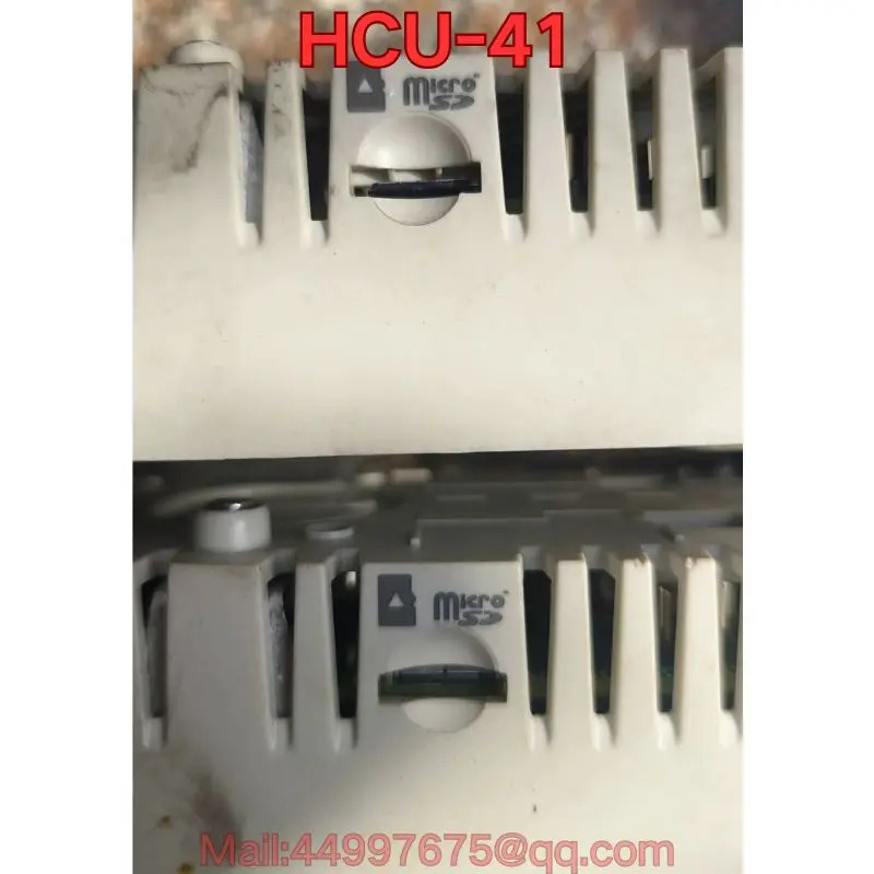 리퍼 HCU-41 인버터 메컨트롤러 기능 정가 필요