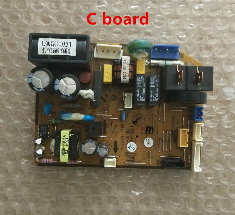 에어컨 컴퓨터 보드 회로 KFR-35GW/URZ DB41-00971A DB93-06987H-LF