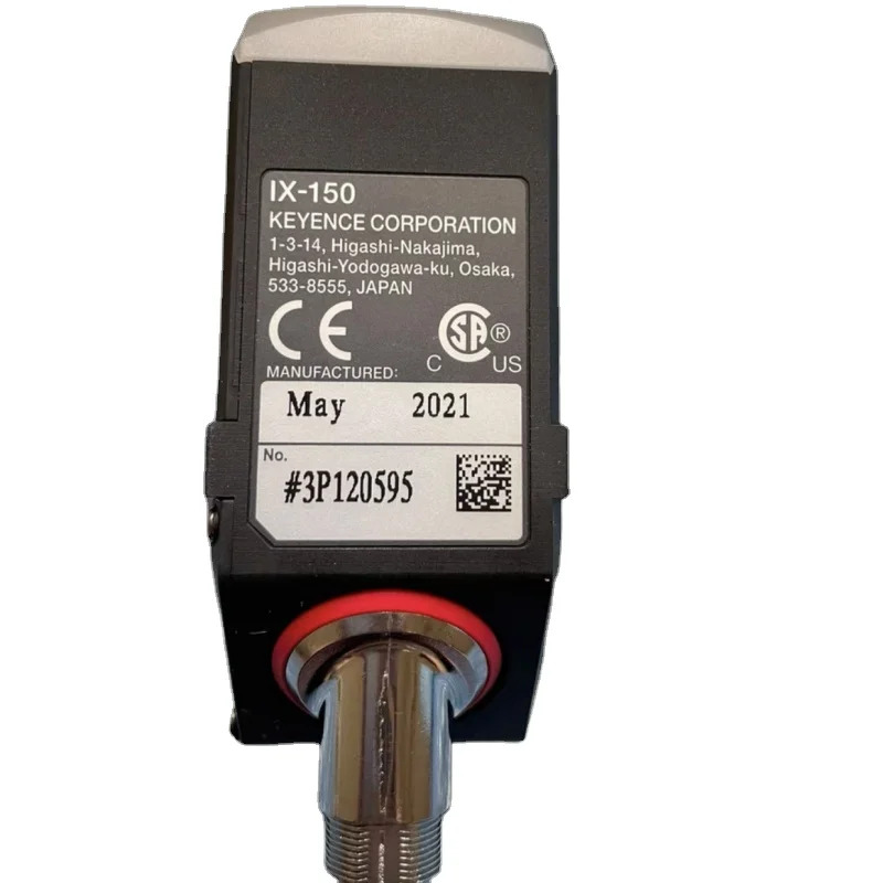 KEYENCE IX-150 IX-080 IX-055 센서 거리 신