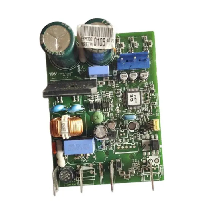 LG 냉장고드라이브 보드 메컨트롤 부품 EBR81989226 EBR34717511 EBR33010105