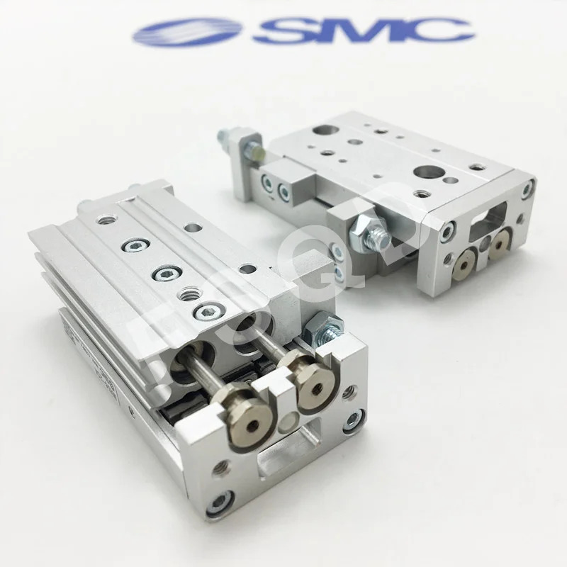 MXS25-75A MXS25-100A MXS25-125A MXS25-150A SMC 에어 슬라이드 테이블 실린더 공압 부품 MXS 시리즈