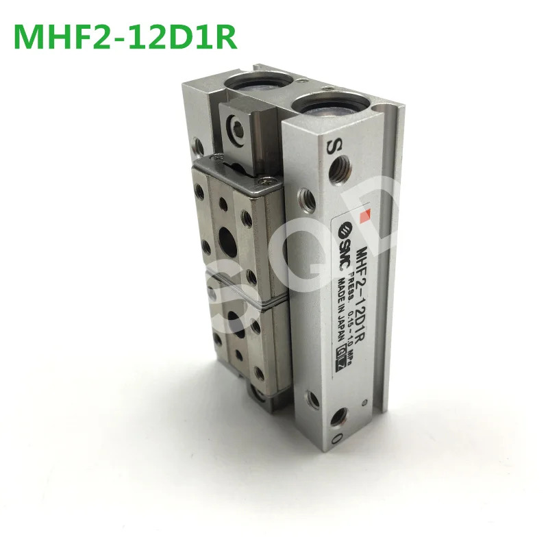 FSQD SMC 공압 부품 실린더 MHF2 시리즈 MHF2-12D 12D1 12D2 12DR 12D1R 12D2R