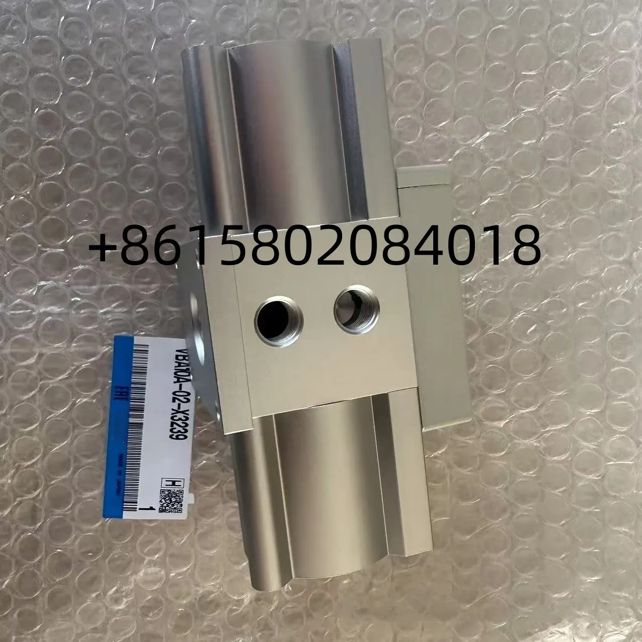 VBA10A-02-X3239 VBA11A-02-X3239 VBA10A-02G-X3239 VBA11A-02G-X3239