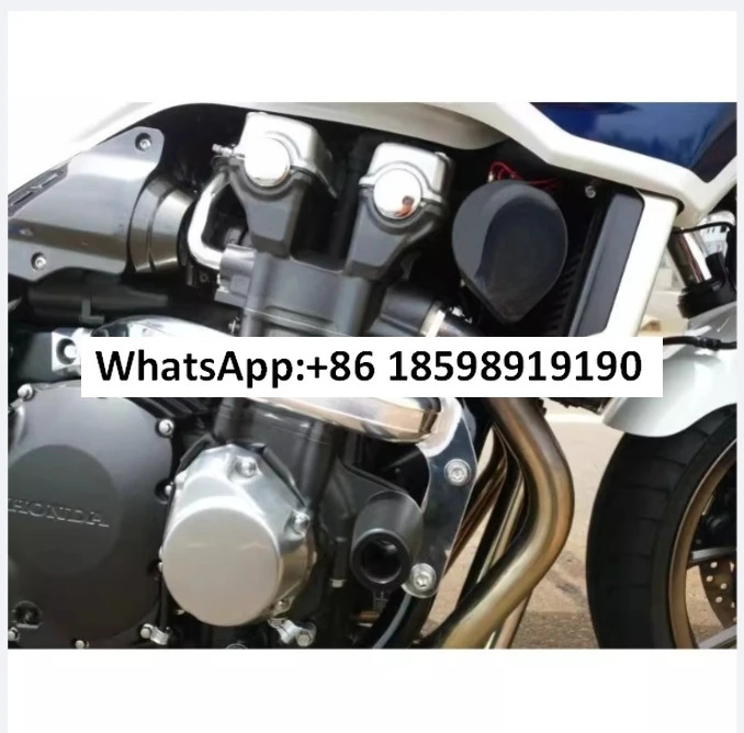 CB1300SF SB 고강도 알루미늄 합금 범퍼 안티드롭
