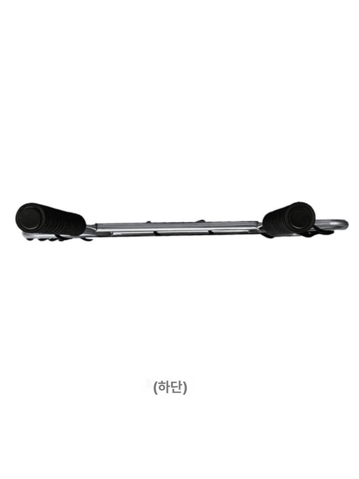 배구 스파이킹 훈련 블로킹 연습용 서브 보드 지주 가드 네트 장비 - 상세 이미지 4