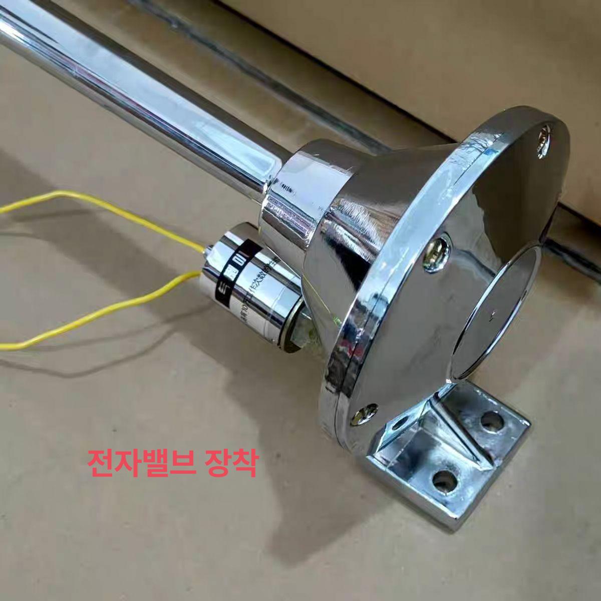 전자 나팔혼 에어크락션 듀얼 대형트럭 경적 튜닝 사이렌 경고음 차량용 상용차 - 상세 이미지 2