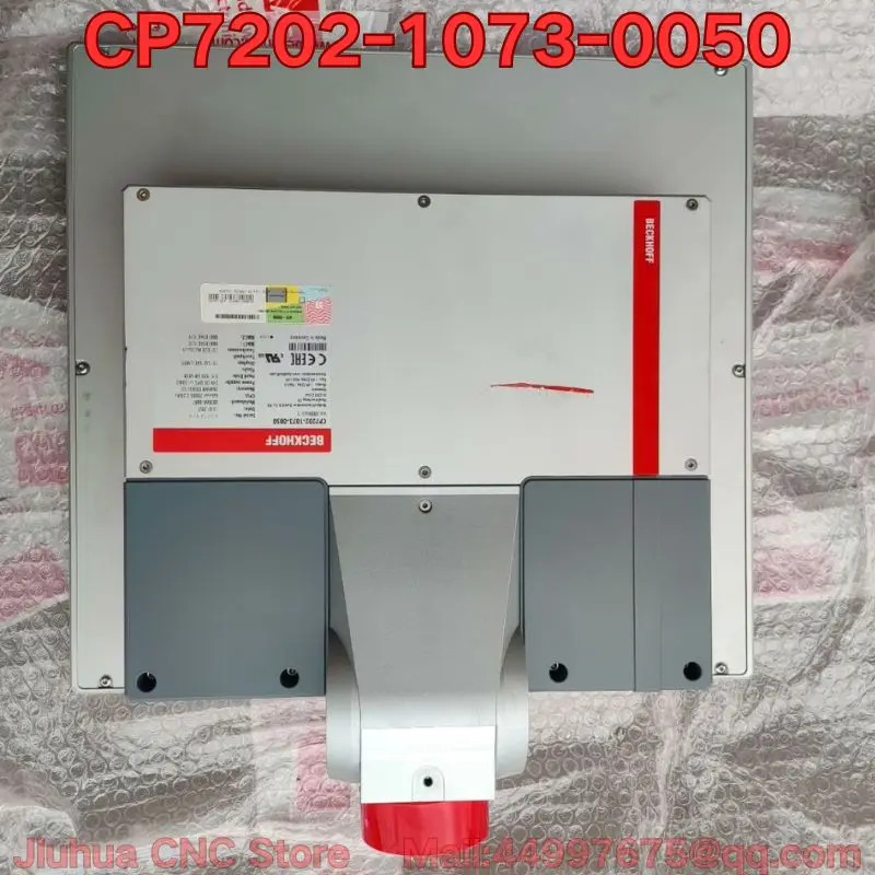 리퍼 CP7202-1073-0050 터치 스크린 기능 리퍼는 일반적으로된 이 필요