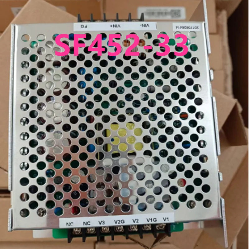 DECHUANG DC150-1400V 15V1.5A 45W SF452-33 QN452N-33 새 전원공급장치