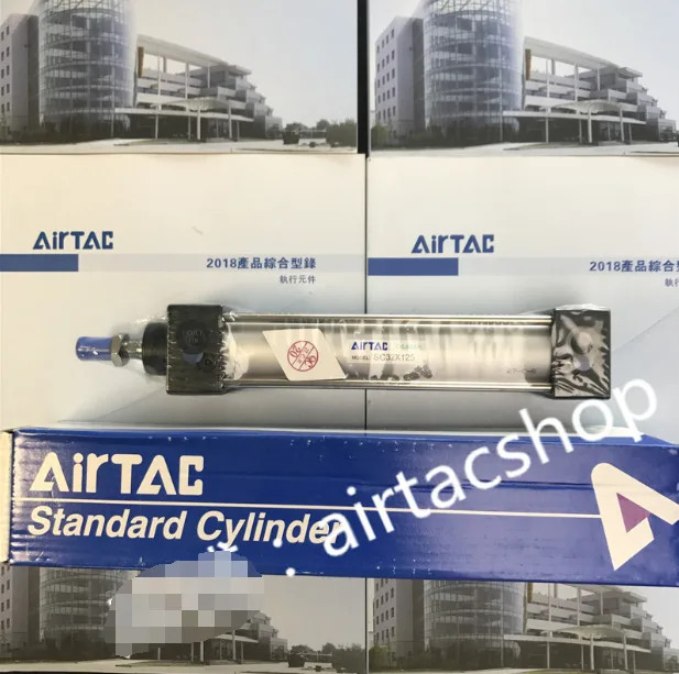 AirTAC SC32X125 실린더