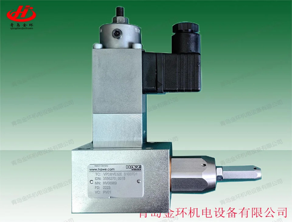 Hoerbiger Vpdbve16E Vpdbve32E PRL400PC06PC PIH400pc06pc PRL500pc10pc PIL400pc06pc VPDM3PC06P