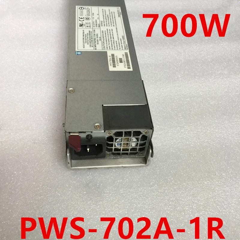 에이블컴PSU 700W 전원공급장치 PWS-702A-1R 신