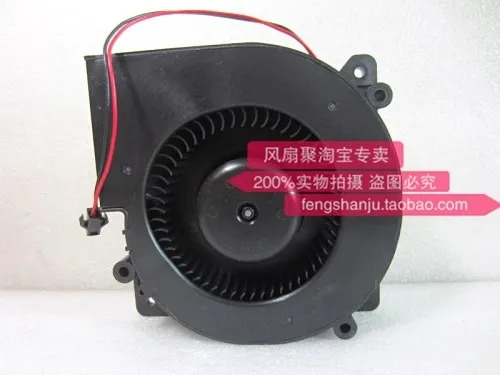 D12F-24BS5 고에어 블로워 블로워냉각팬 12CM12032 24V 0.55A