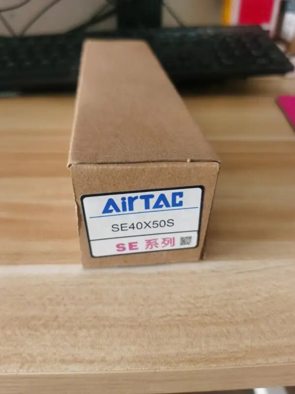 AirTAC SE40X50S 실린더