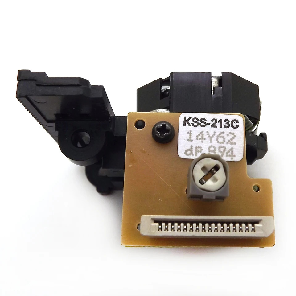 KSS-213C 픽업 헤드 CD 플레이어 레이저 렌즈 액세서리 KSS213C개