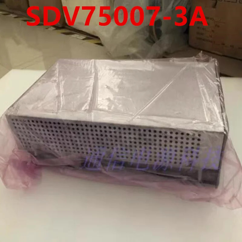 오리지널 새 전원공급장치 SDV75007-3A