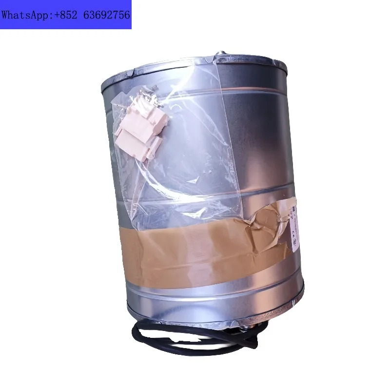 Fan 6SN1162-0BA02-0AA2 D2D133-AB06-30480V