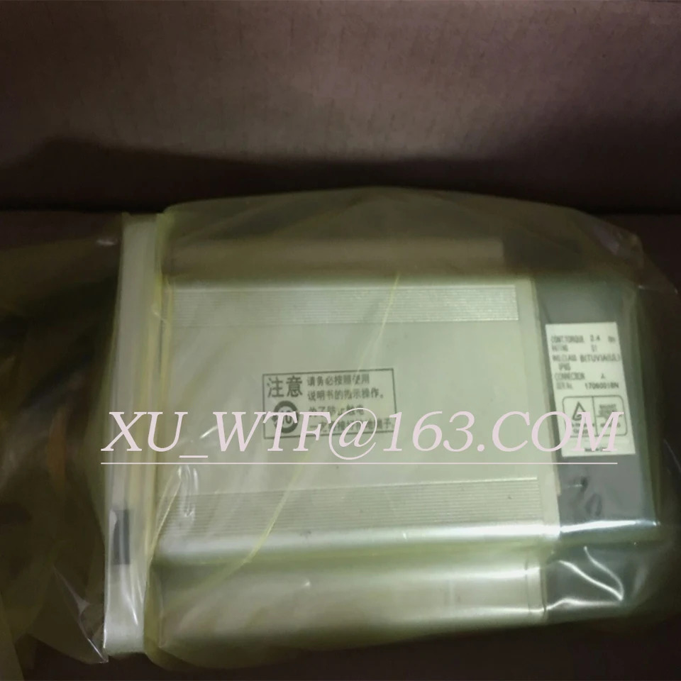오리지널 서보모터 MHMD082P1U 신