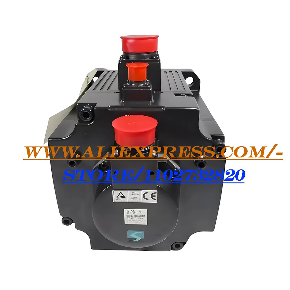 브레이크 AC 서보모터 HC-SFS352B 3.5KW 2000r/min 200V 신