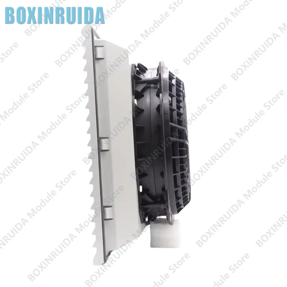 오리지널 K2E200-AH08-15 캐비닛 냉각팬 SK3243.100 신