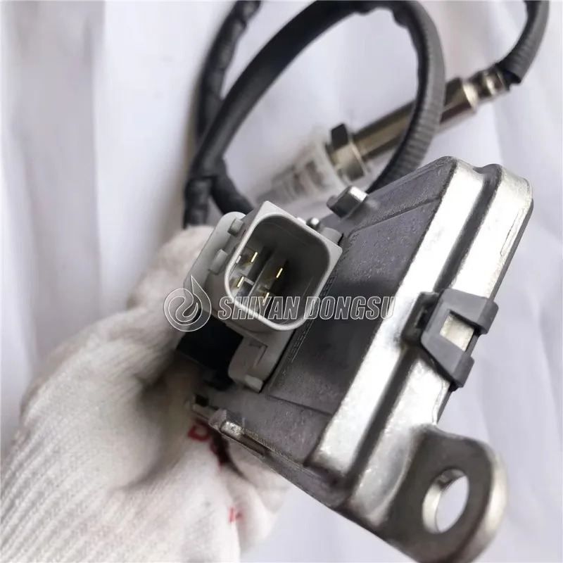 오리지널 질소 센서 자동 NOx 유로 6 XF106 A405S156 5WK9 6751C 4326862