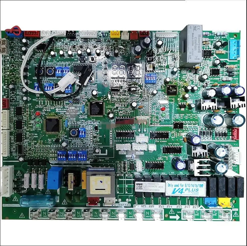Midea 에어컨 컴퓨터 보드 CE-MDVD40014W/RN1-880.D.2.2 CE-MDV45016W/DNS1-881.D.1 신