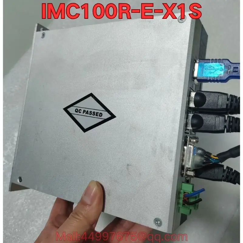 리퍼 IRVC100-C1 컨트롤러기능 리퍼는 정상