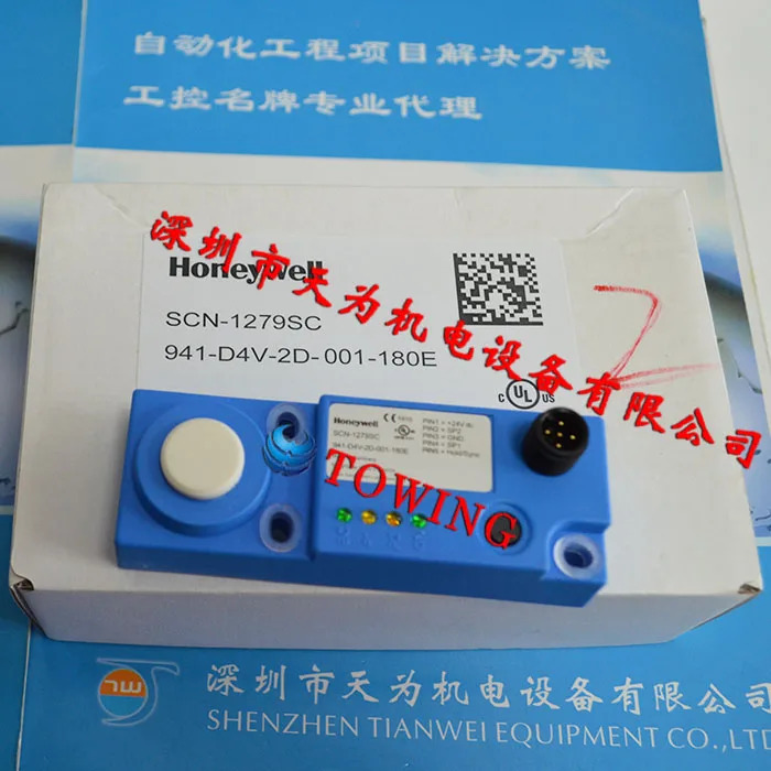 초음파 센서 941-D4V-2D-001-180E