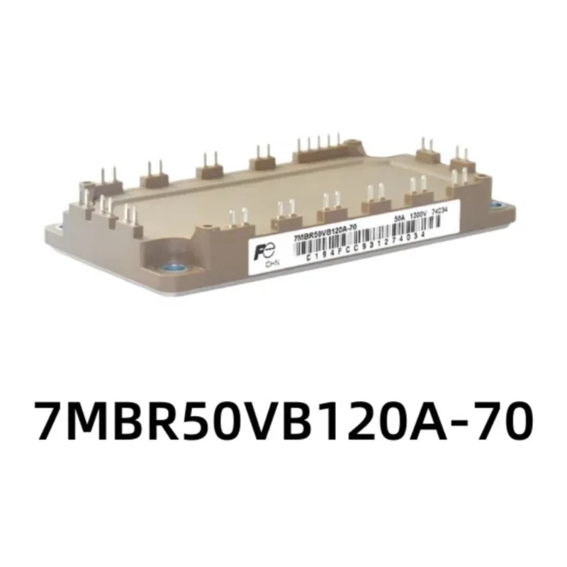 7MBR75VB120A-70 / 7MBR75VB120-70 IGBT 전원 모듈