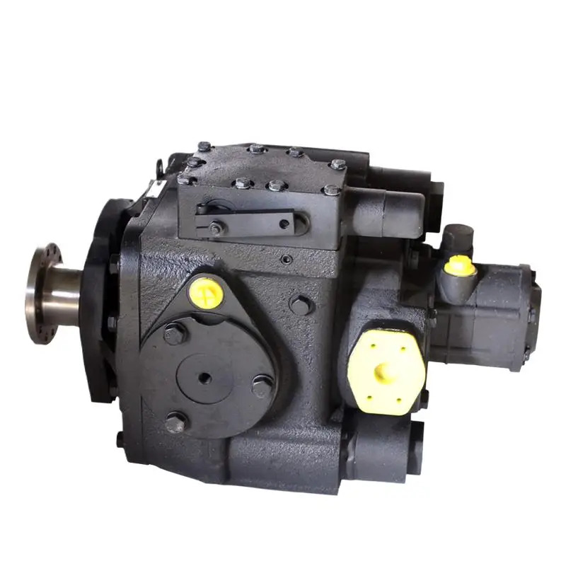 Sauer 유압 펌프 콘크리트 믹서 트럭 부품 PV21 PV22 PV23 SPV21 SPV22 SPV23 신