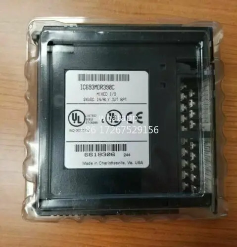 PLC 모듈새 IC69DR390