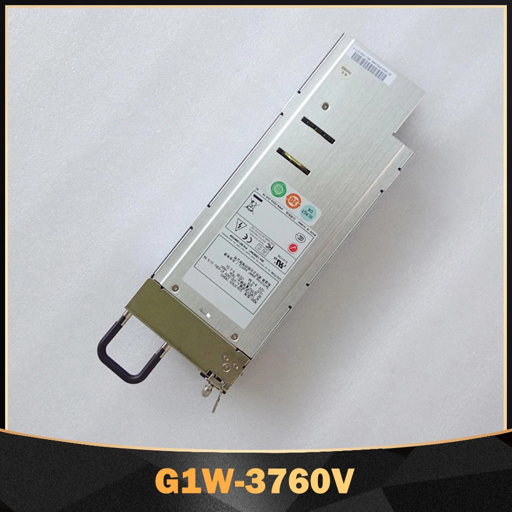 Zippy 서버 전원공급장치 BG1W-3760V 013680004 760W 완전히 리퍼