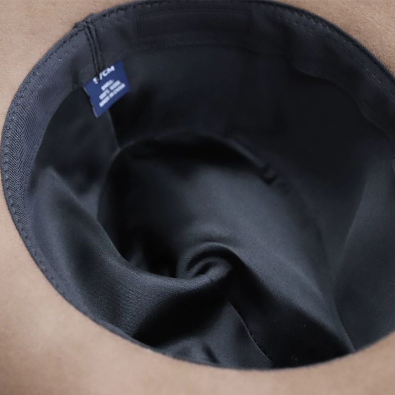 남성 페도라모자 여름모자 밀짚모자 바캉스모자 중년 카우보이햇 여성 여자 중절모자 - 상세 이미지 5
