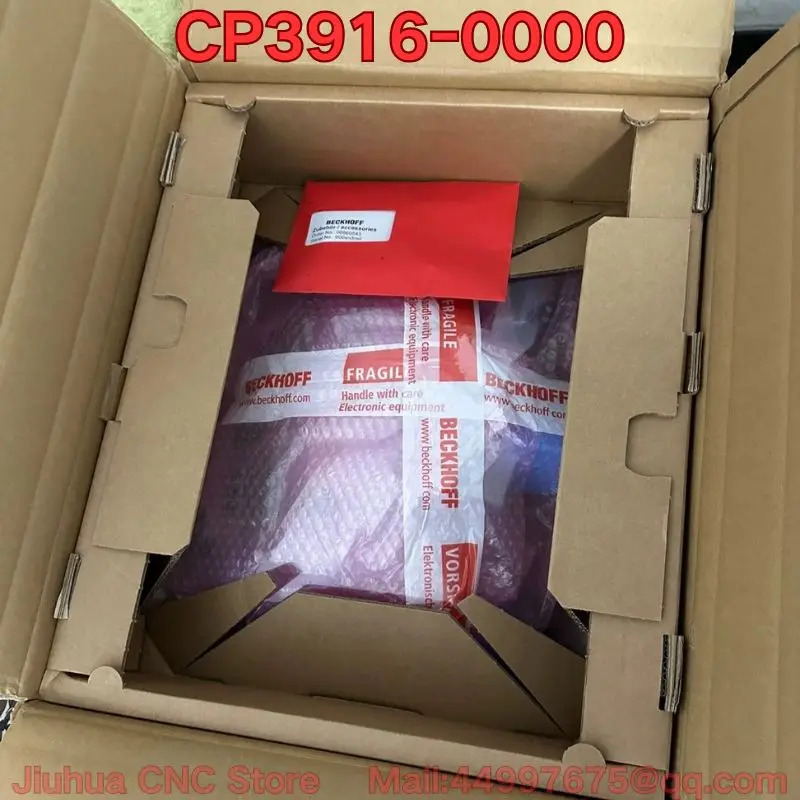 CP3916-0000 터치 스크린은을해야
