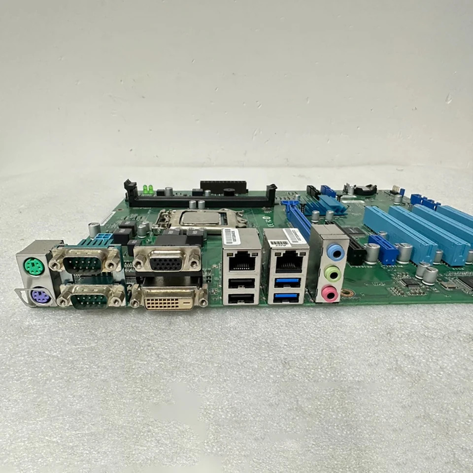 지멘스 산업컴퓨터 마더보드 A5E34723263-A10