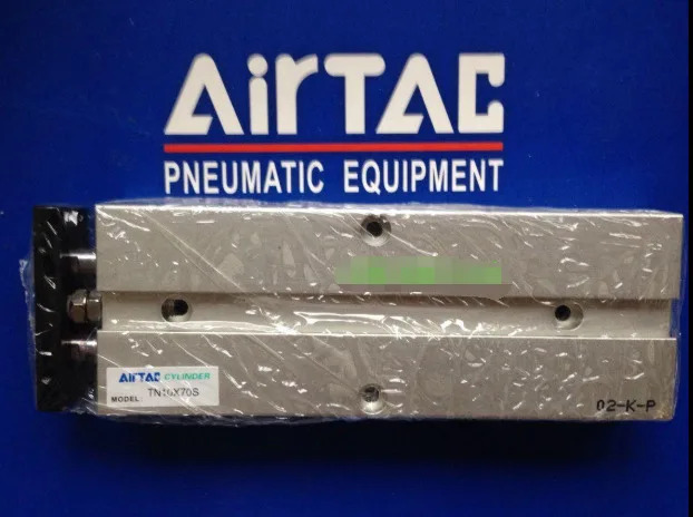 AirTAC TN10X70S 실린더
